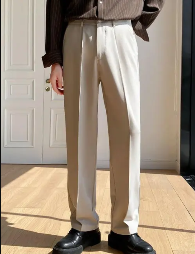 Stylish Korean Pant
