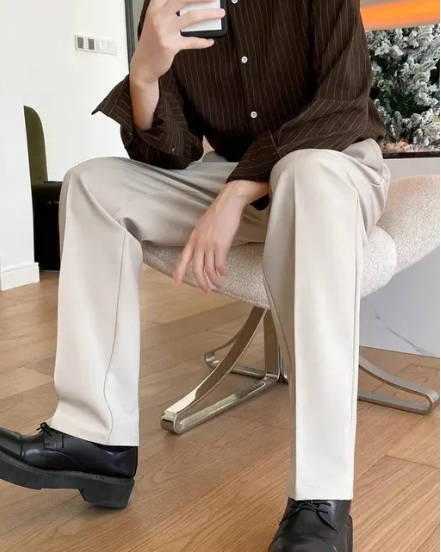 Stylish Korean Pant
