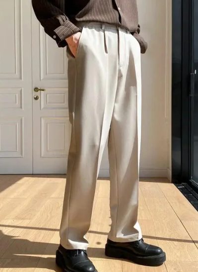 Stylish Korean Pant